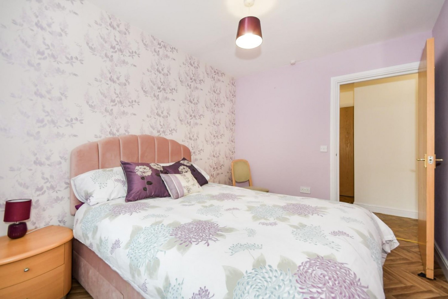 2 bedroom Flat for sale in Cowley Court, Cowley Lane, Chapeltown, Sheffield
