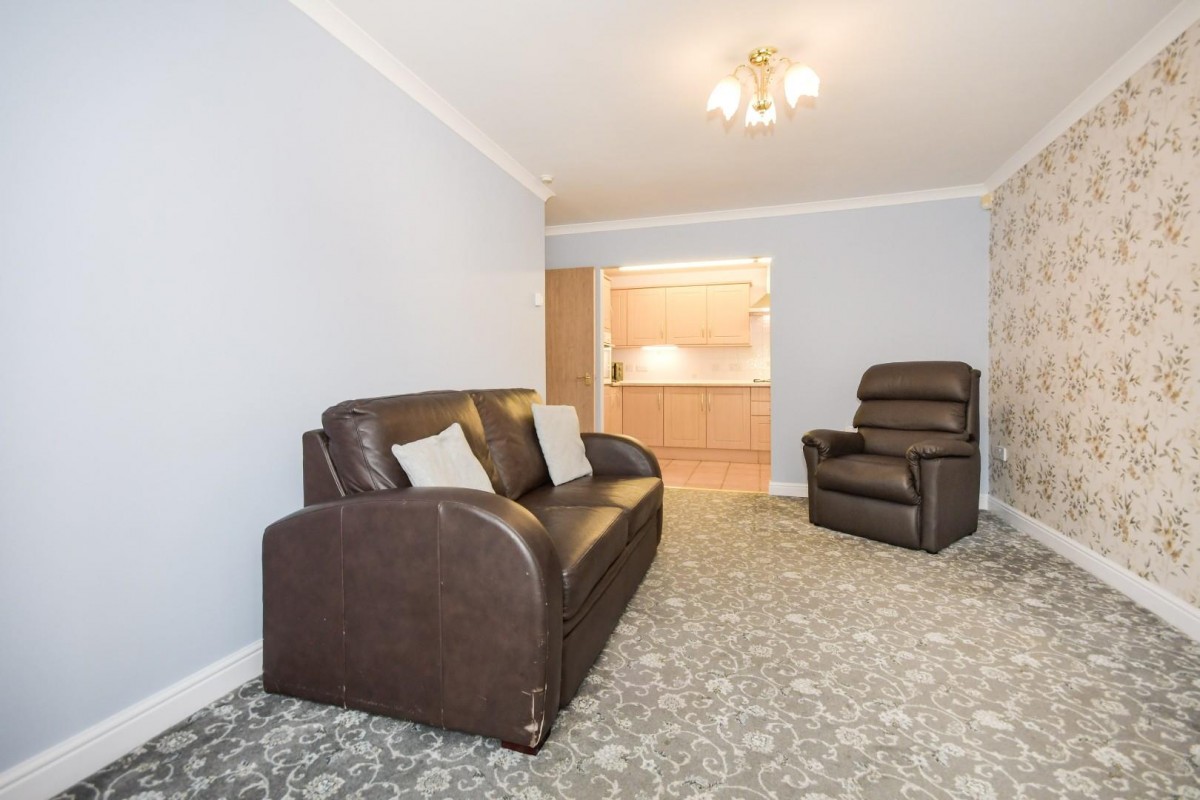 Cowley Court, Cowley Lane, Chapeltown, Sheffield