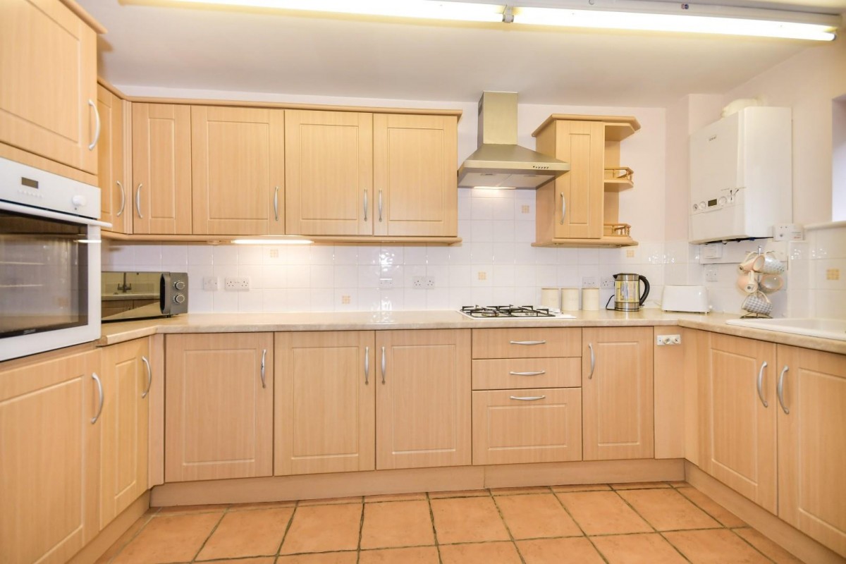 Cowley Court, Cowley Lane, Chapeltown, Sheffield
