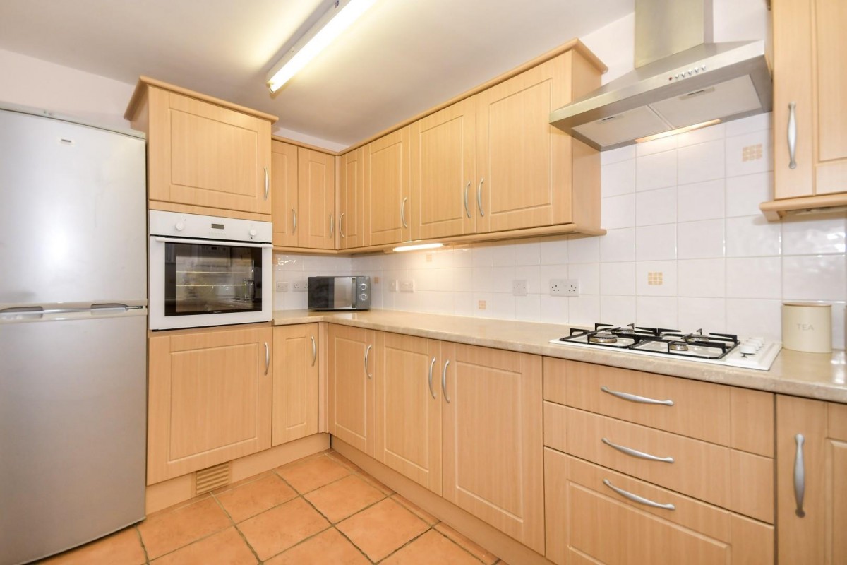 Cowley Court, Cowley Lane, Chapeltown, Sheffield