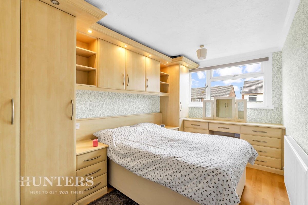 Chichester Close, Smithy Bridge, OL15 8QL