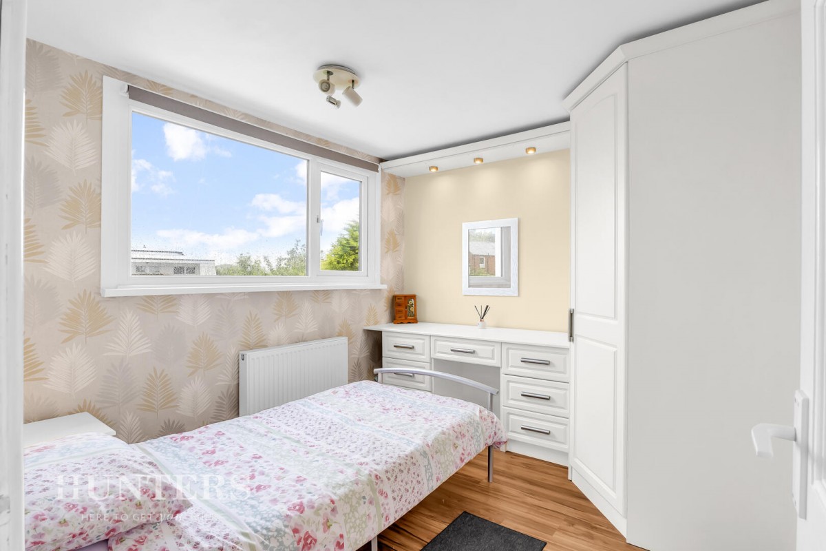 Chichester Close, Smithy Bridge, OL15 8QL