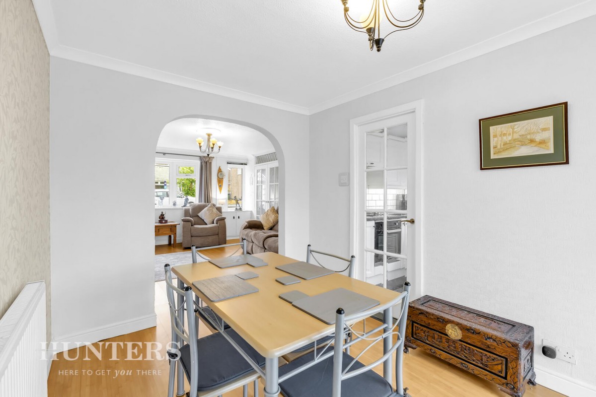 Chichester Close, Smithy Bridge, OL15 8QL