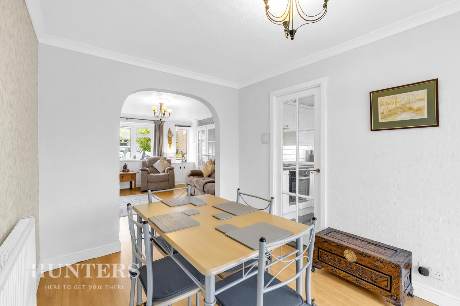 Chichester Close, Smithy Bridge, OL15 8QL