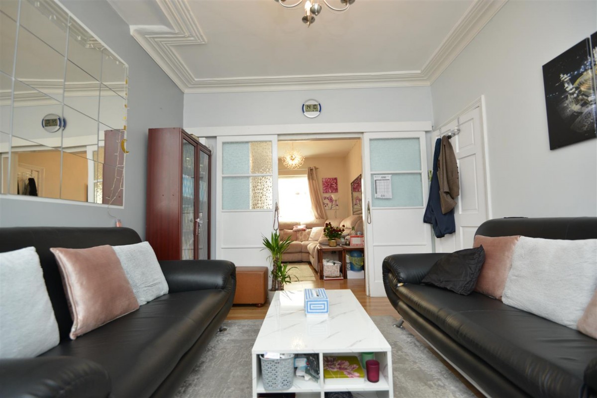 Essery Road, Greenbank, Bristol BS5 6JP