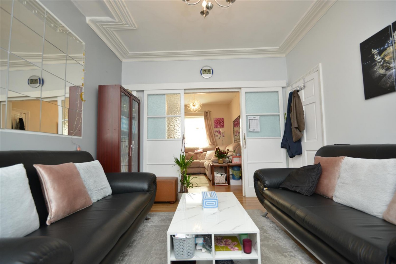 Essery Road, Greenbank, Bristol BS5 6JP