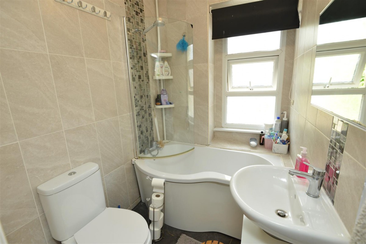 Essery Road, Greenbank, Bristol BS5 6JP