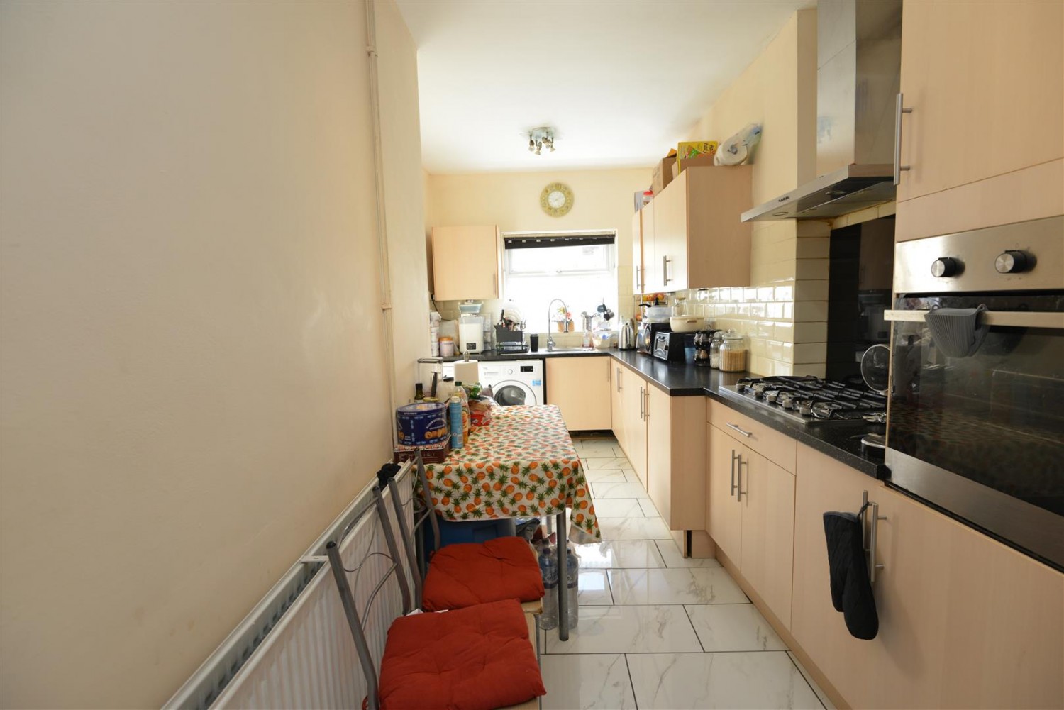 Essery Road, Greenbank, Bristol BS5 6JP