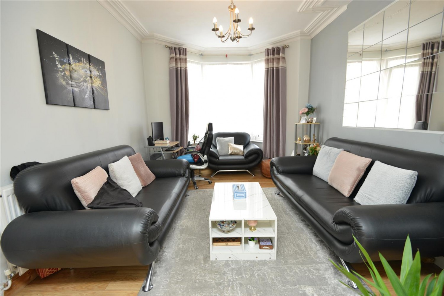 Essery Road, Greenbank, Bristol BS5 6JP