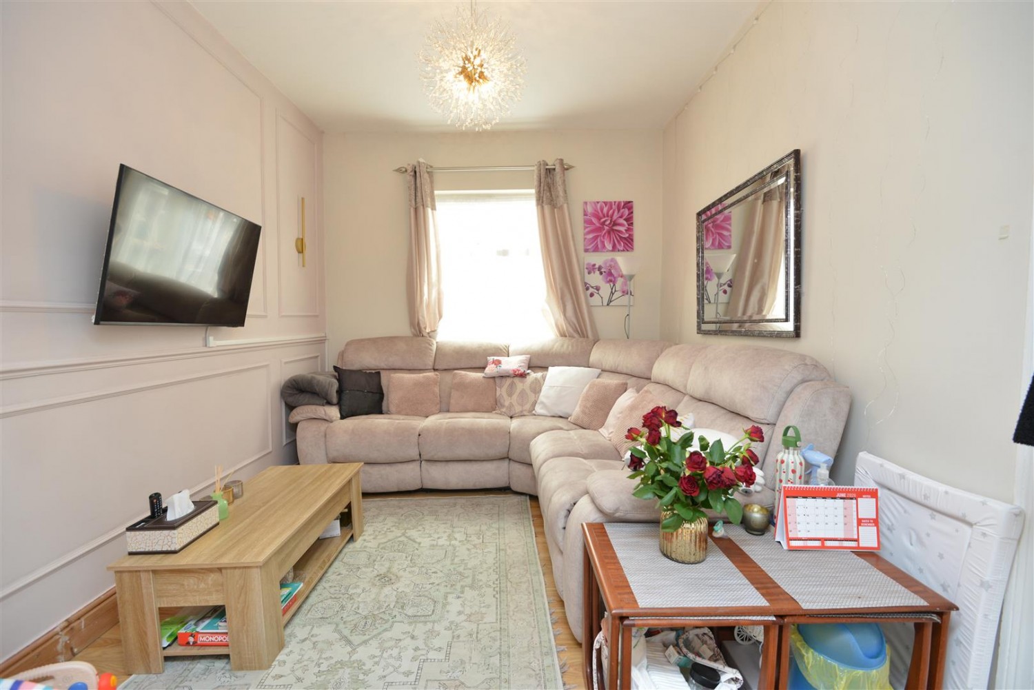 Essery Road, Greenbank, Bristol BS5 6JP
