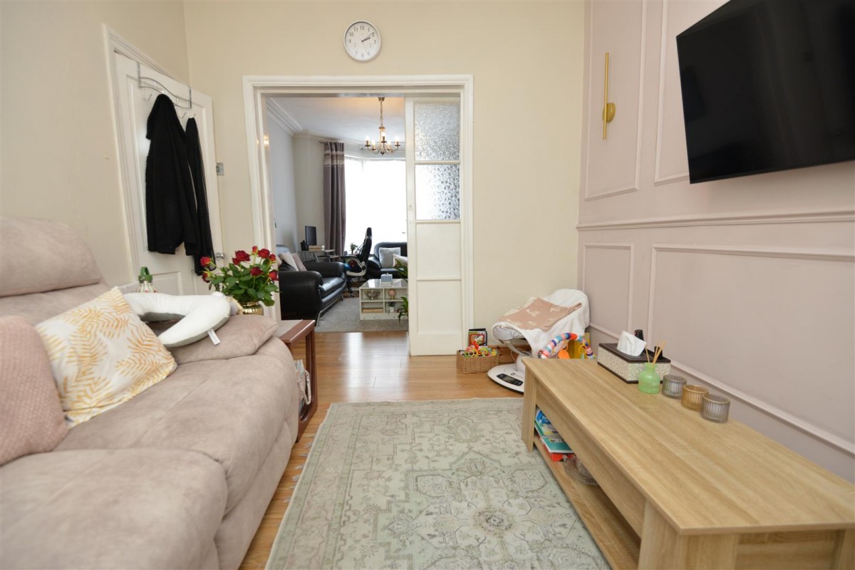 Essery Road, Greenbank, Bristol BS5 6JP