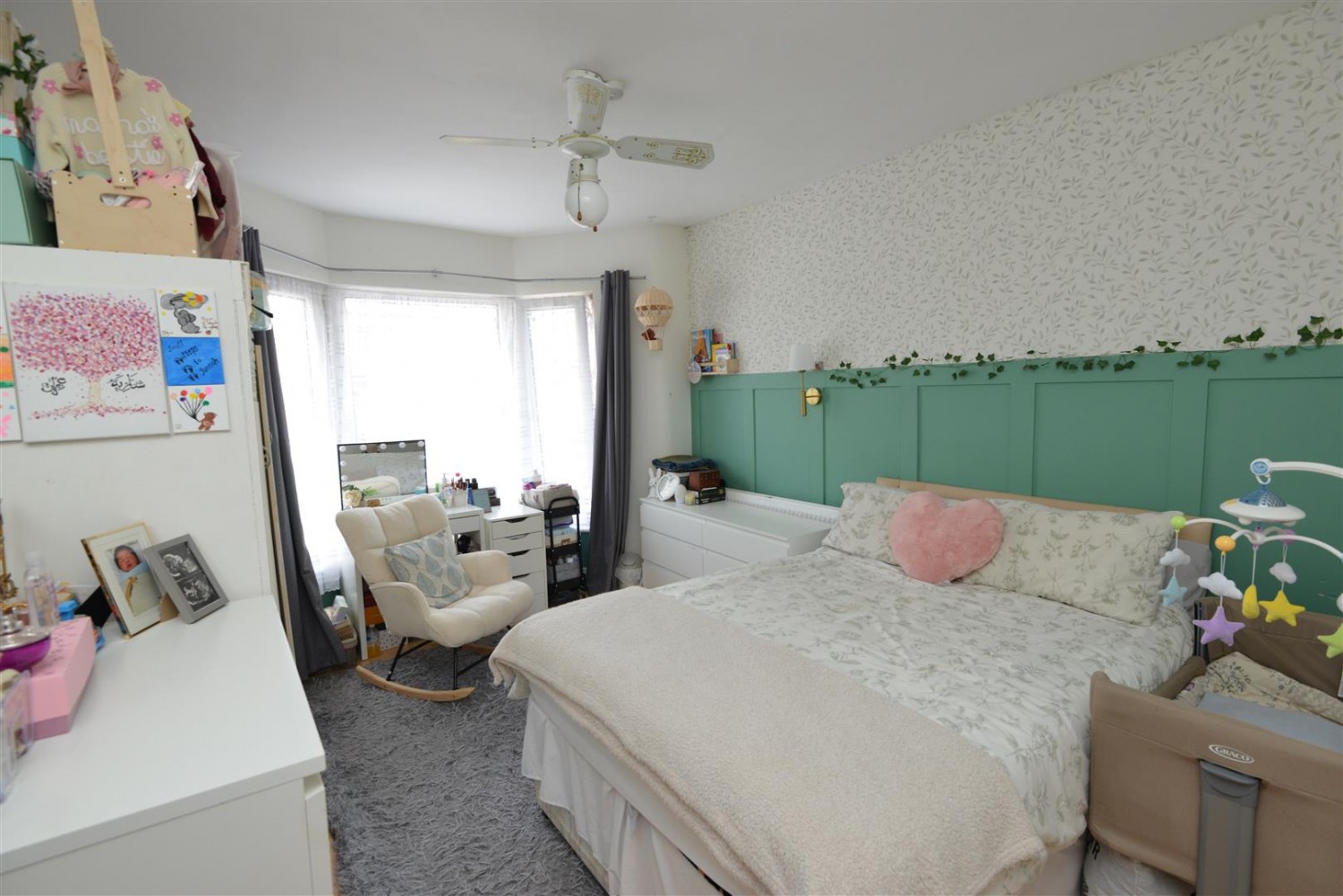 Essery Road, Greenbank, Bristol BS5 6JP