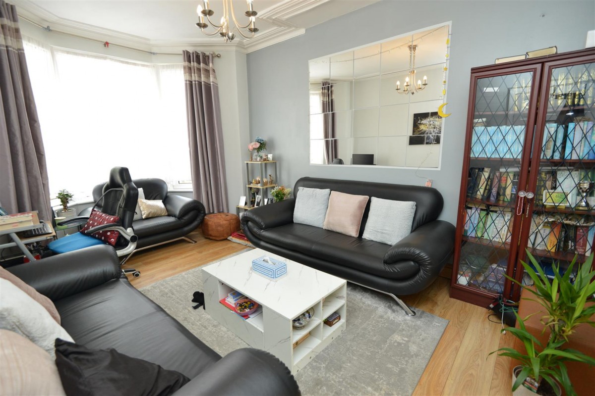 Essery Road, Greenbank, Bristol BS5 6JP
