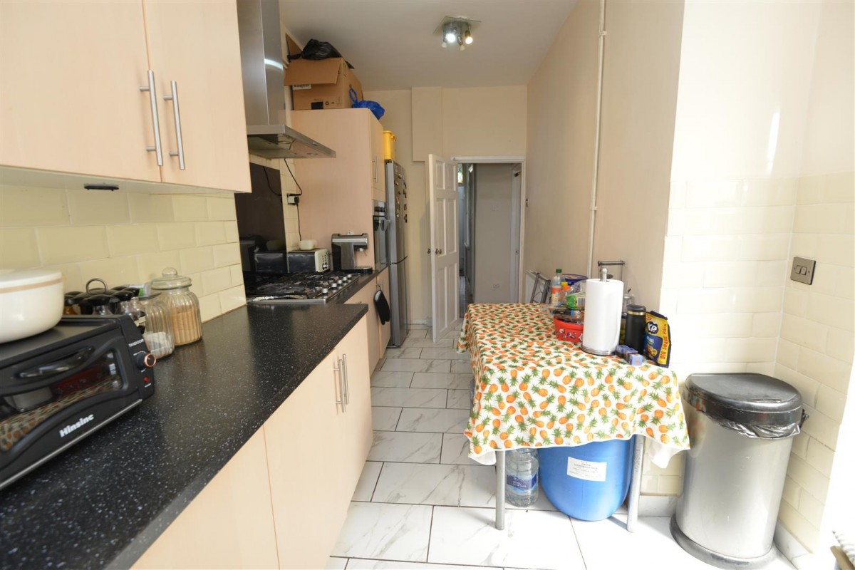 Essery Road, Greenbank, Bristol BS5 6JP
