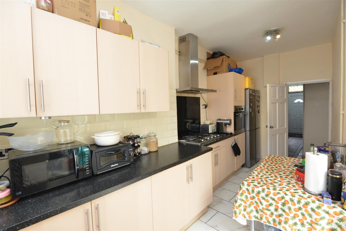 Essery Road, Greenbank, Bristol BS5 6JP