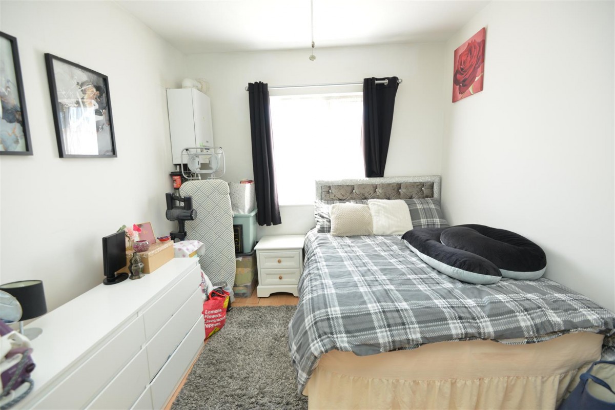 Essery Road, Greenbank, Bristol BS5 6JP