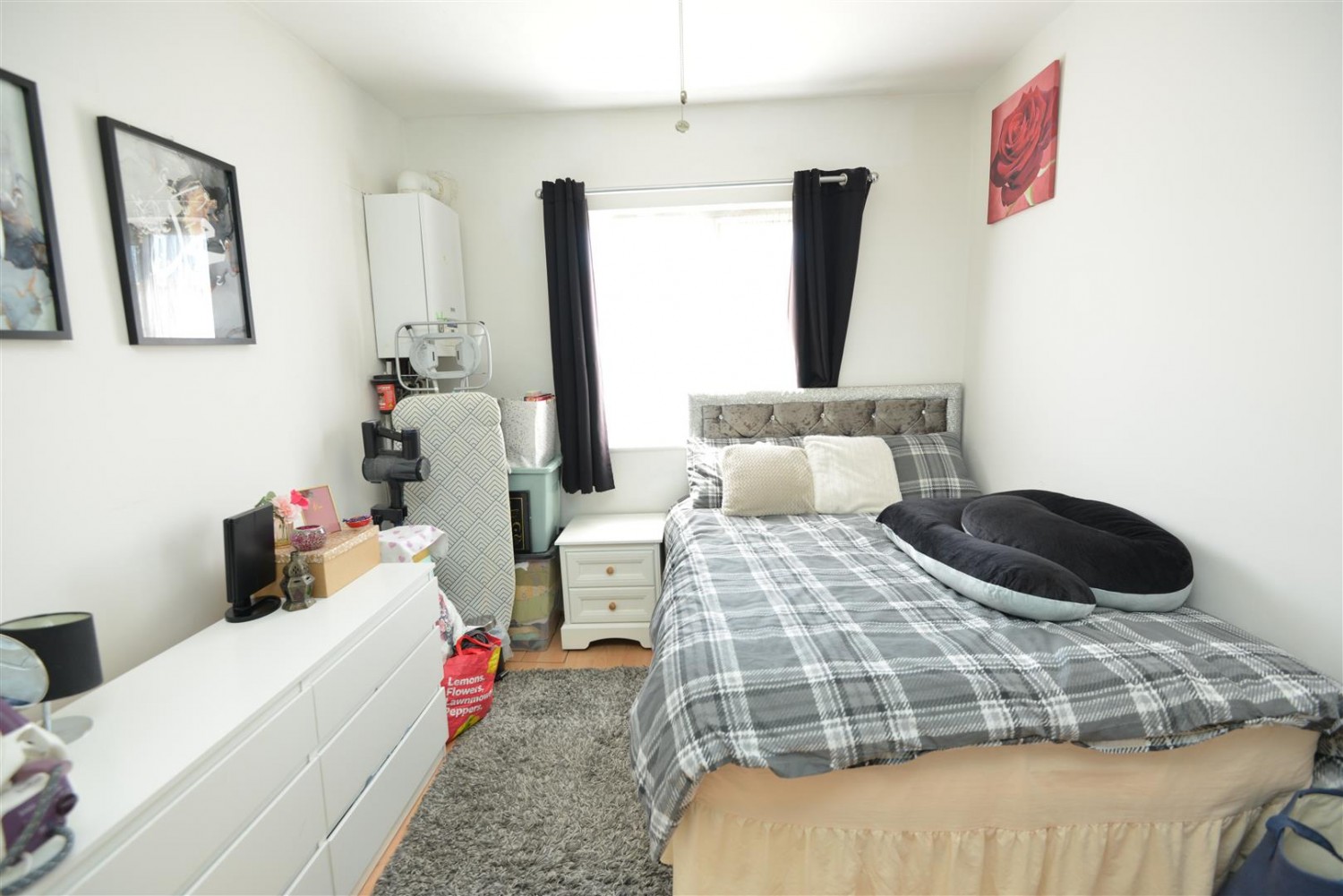 Essery Road, Greenbank, Bristol BS5 6JP
