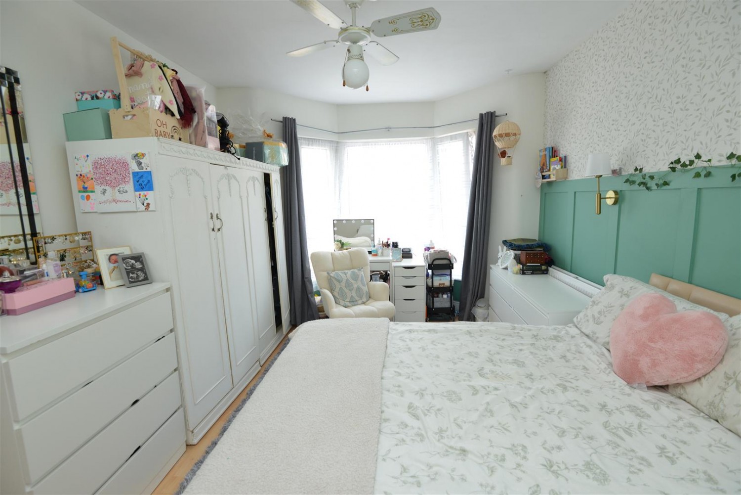 Essery Road, Greenbank, Bristol BS5 6JP