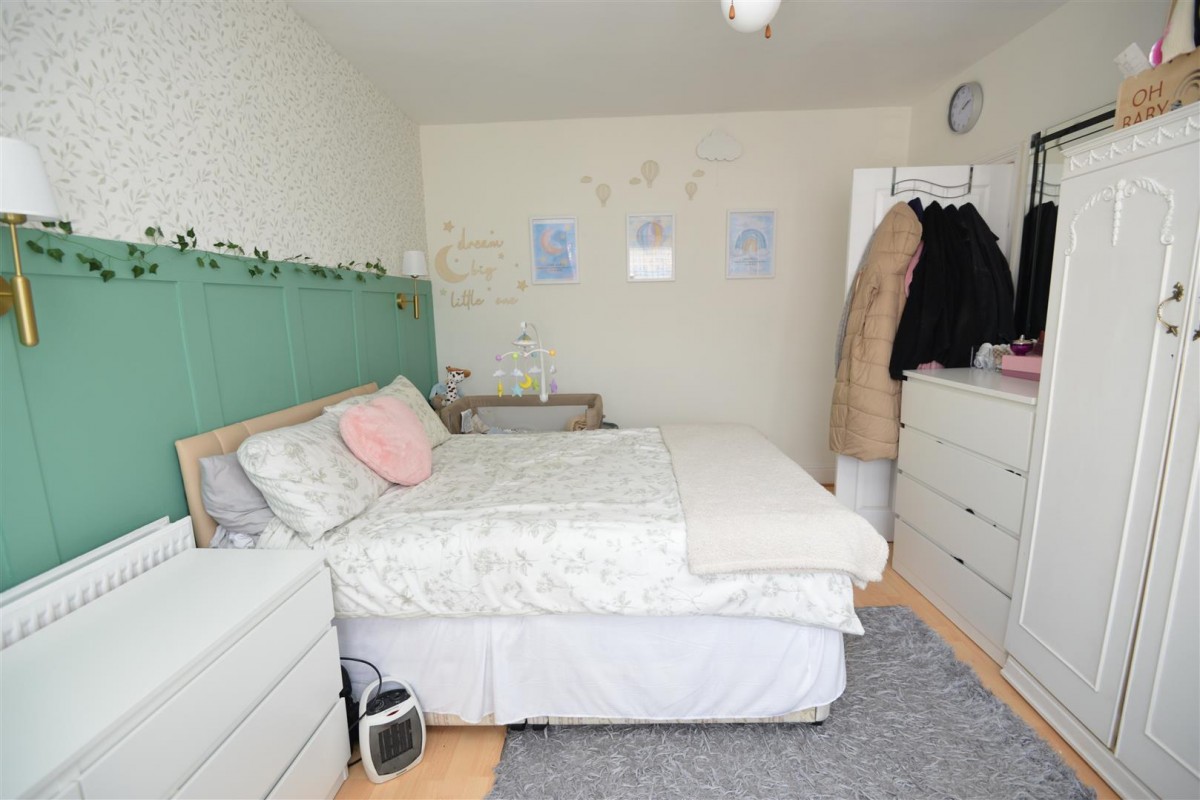 Essery Road, Greenbank, Bristol BS5 6JP