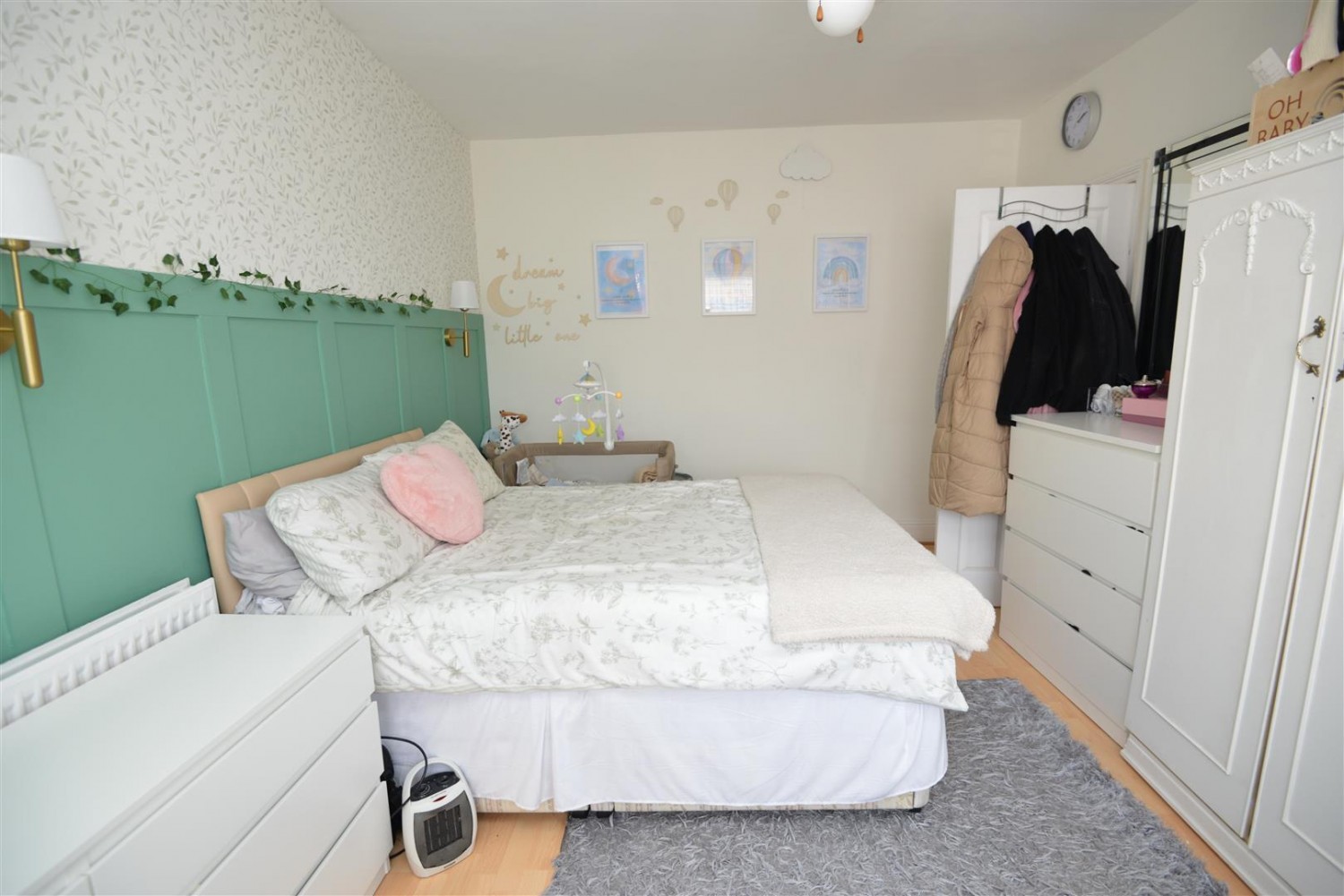 Essery Road, Greenbank, Bristol BS5 6JP