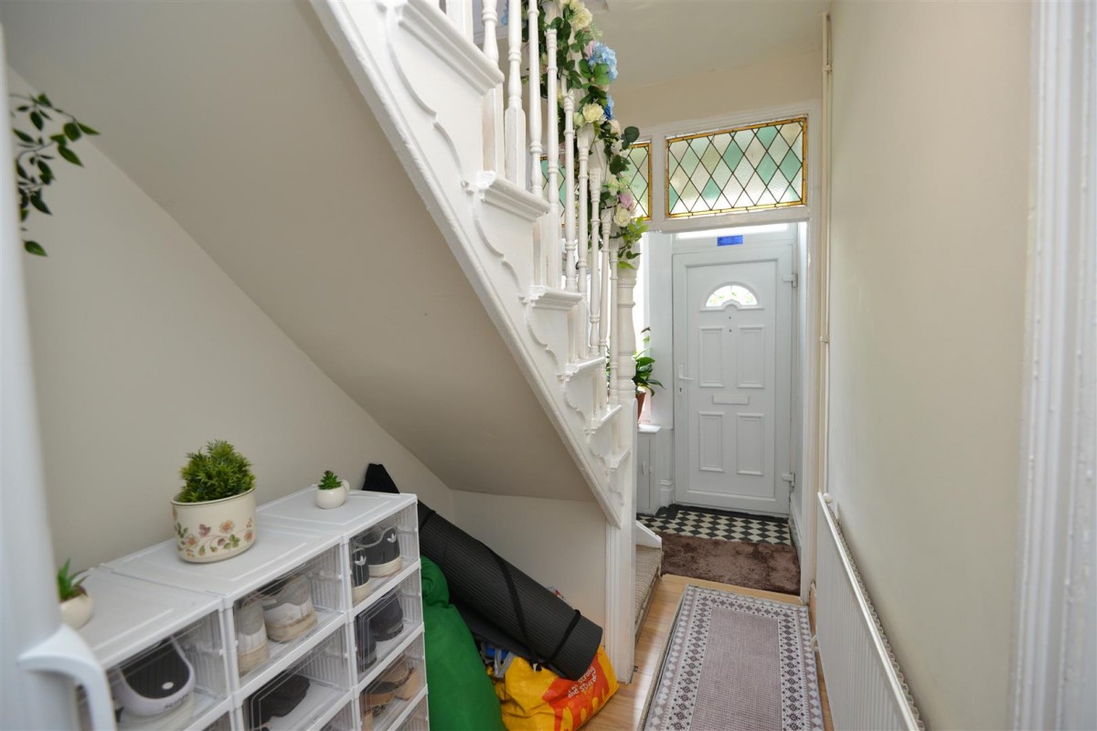 Essery Road, Greenbank, Bristol BS5 6JP