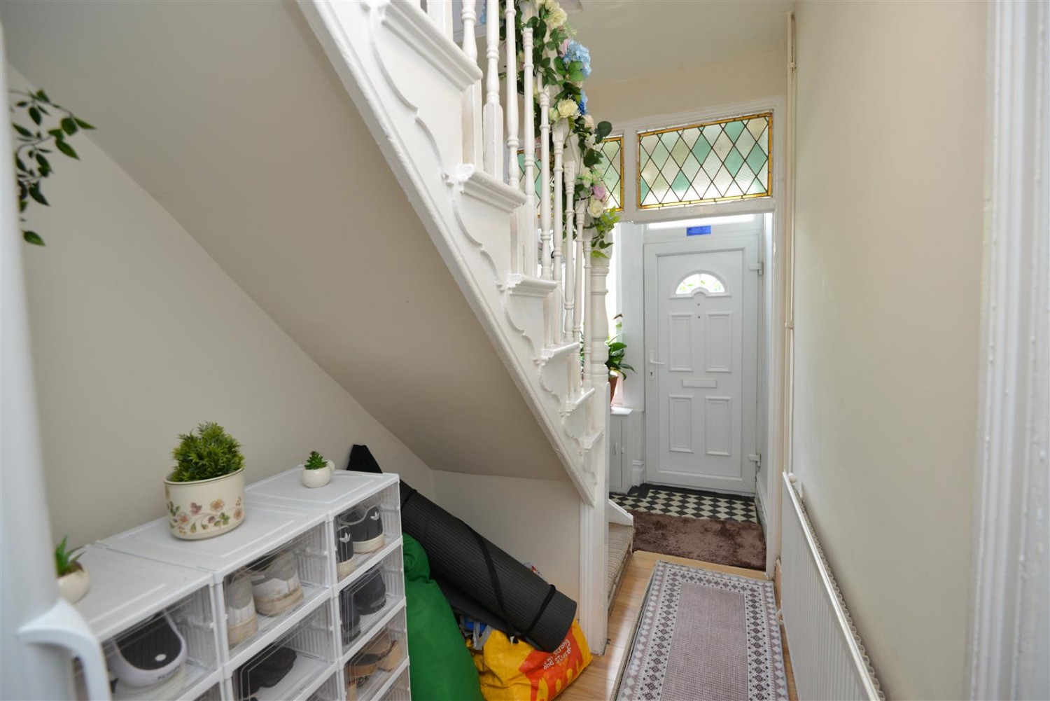 Essery Road, Greenbank, Bristol BS5 6JP