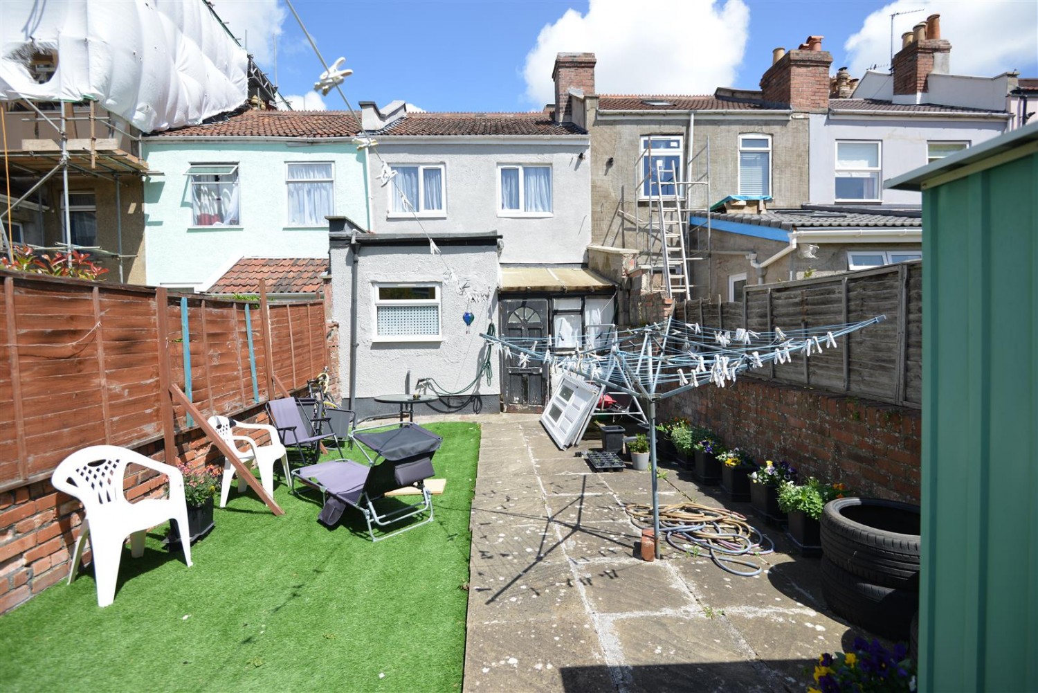 Essery Road, Greenbank, Bristol BS5 6JP