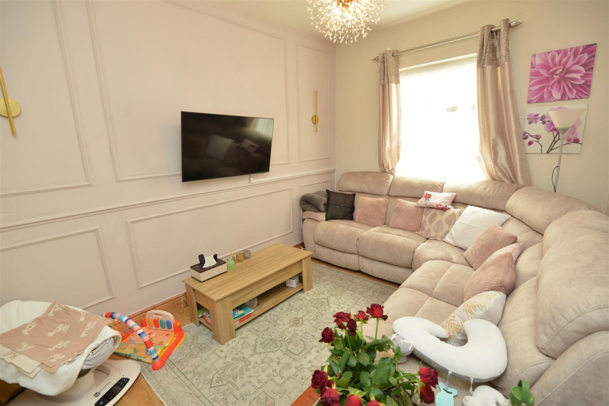 Essery Road, Greenbank, Bristol BS5 6JP