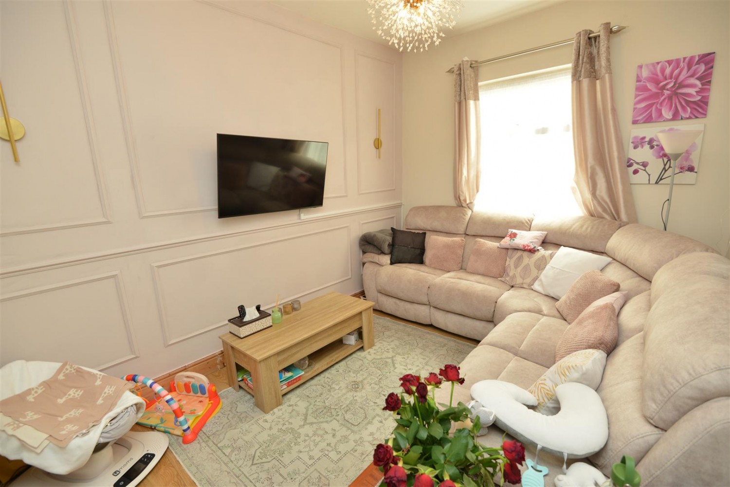 Essery Road, Greenbank, Bristol BS5 6JP