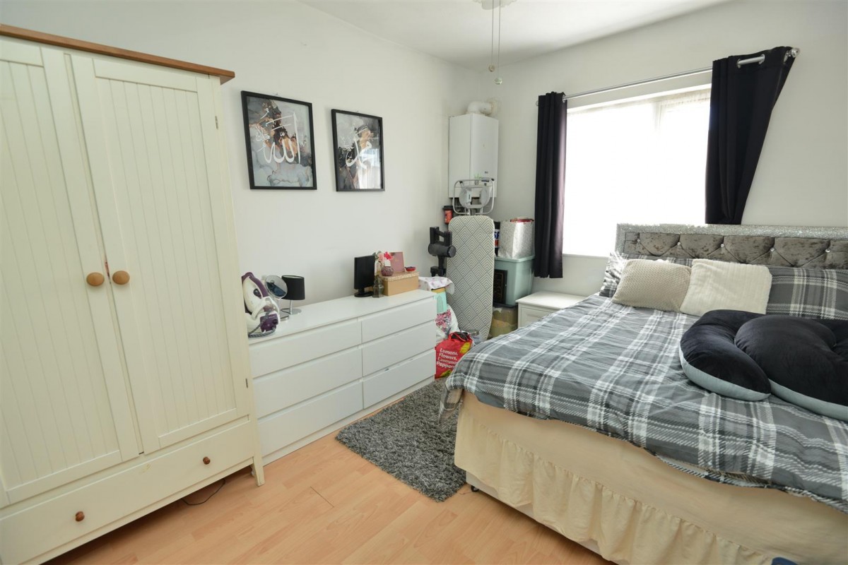 Essery Road, Greenbank, Bristol BS5 6JP