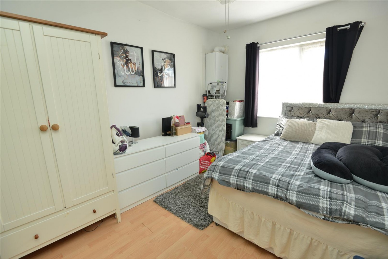 Essery Road, Greenbank, Bristol BS5 6JP