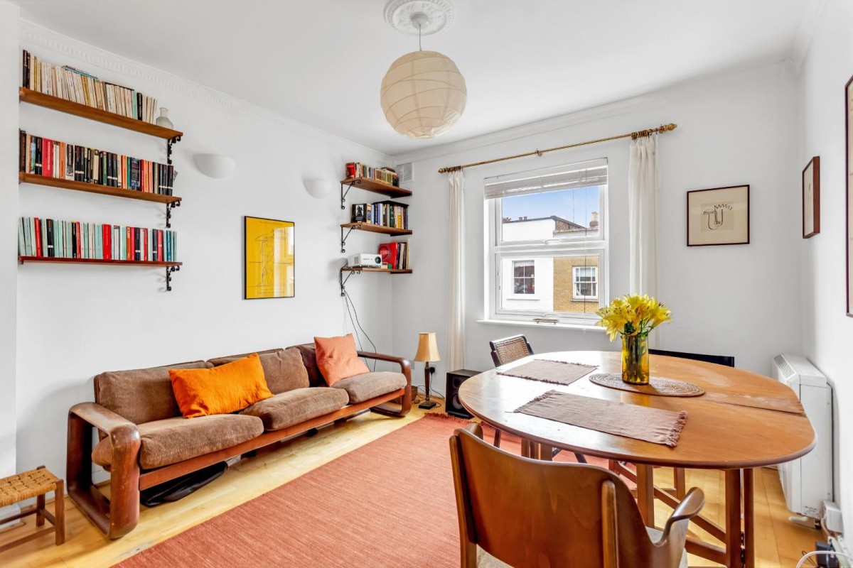 Shakspeare Walk, London, N16