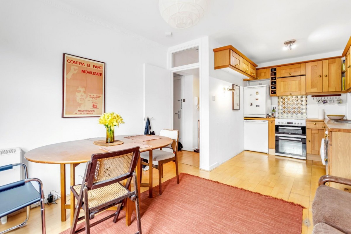 Shakspeare Walk, London, N16