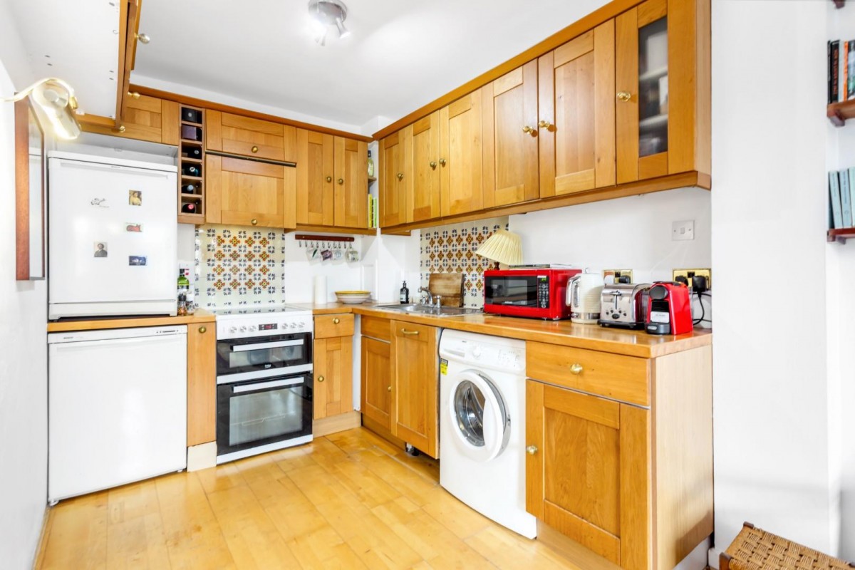 Shakspeare Walk, London, N16