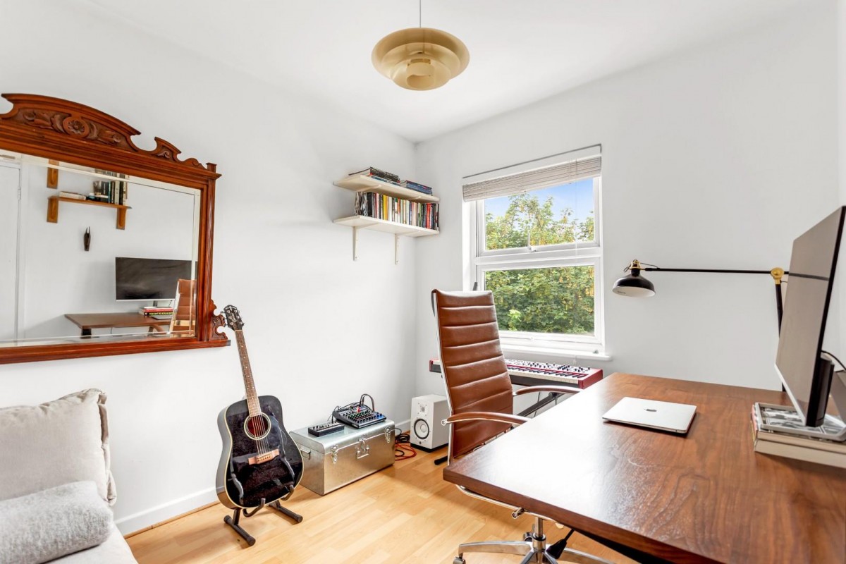 Shakspeare Walk, London, N16