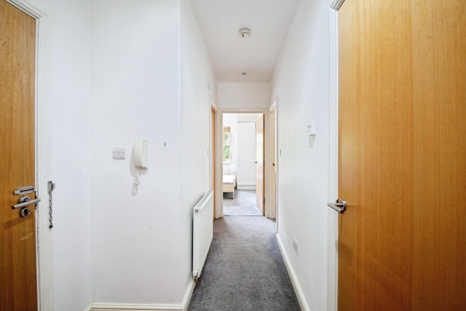 2 bedroom Flat for sale in Wordsworth Court, Herries Road, S5