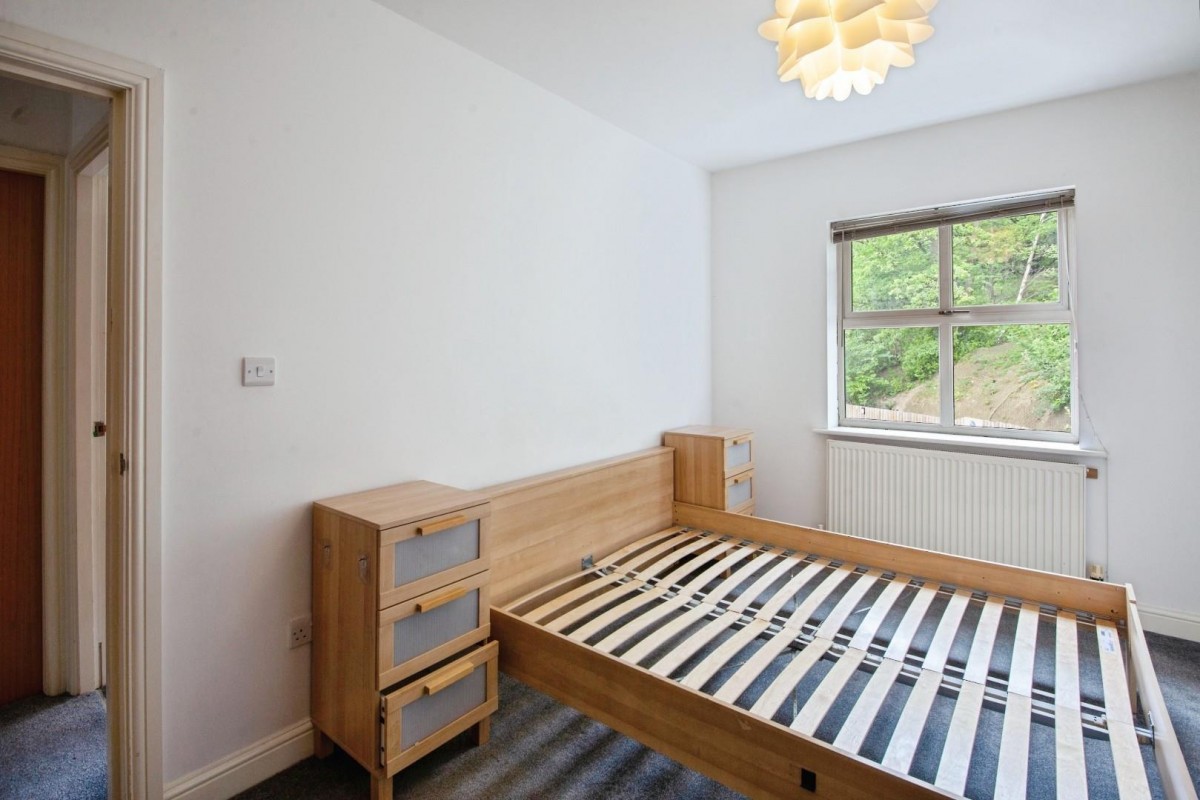 Wordsworth Court, Herries Road, S5