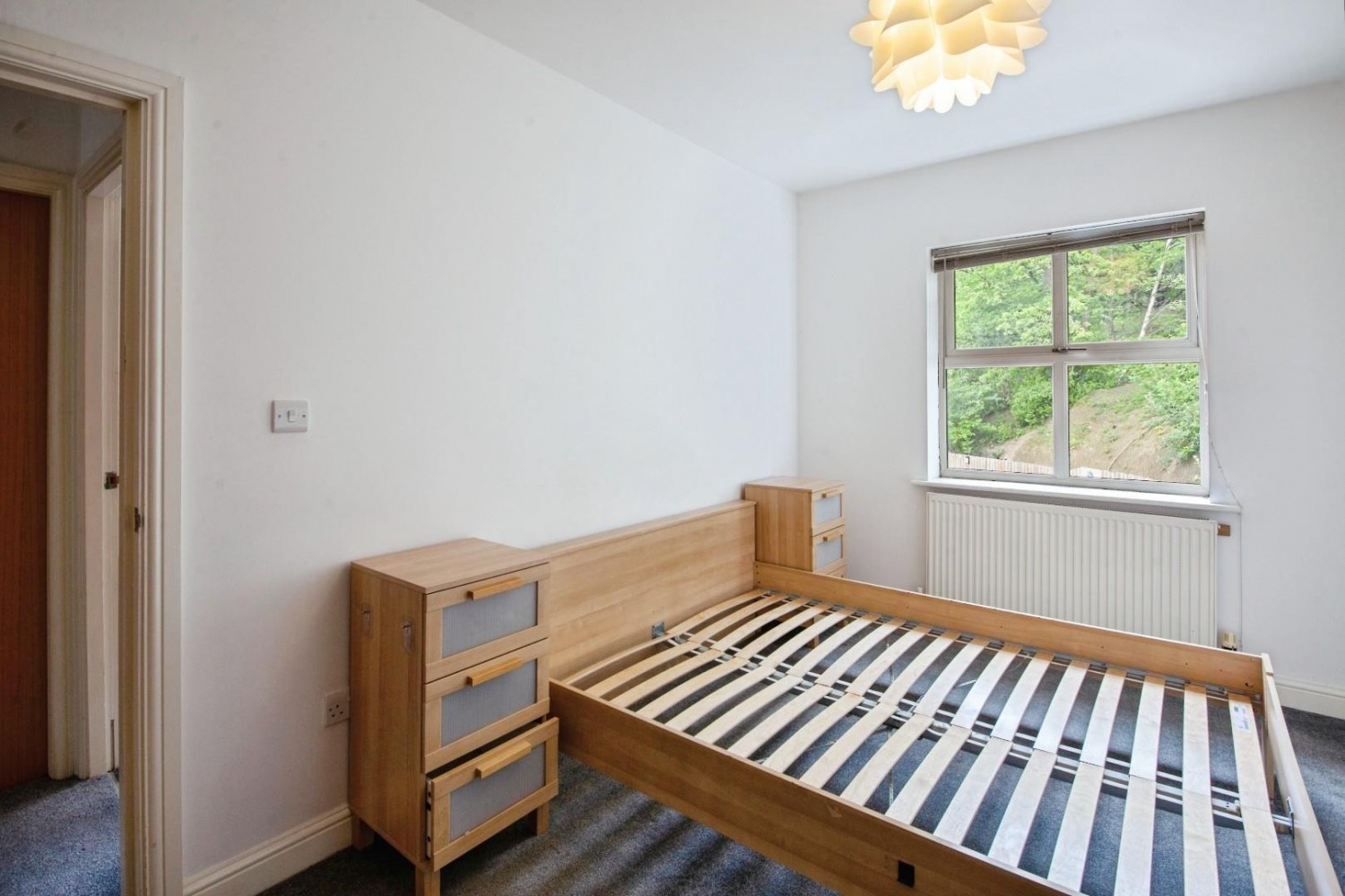 2 bedroom Flat for sale in Wordsworth Court, Herries Road, S5