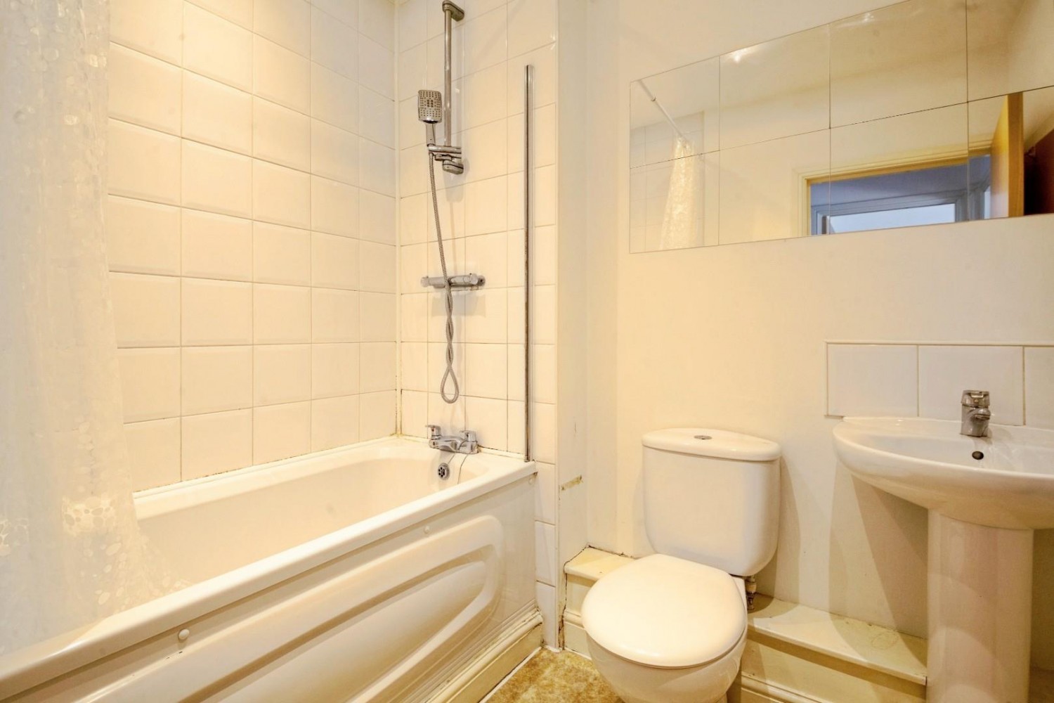 2 bedroom Flat for sale in Wordsworth Court, Herries Road, S5