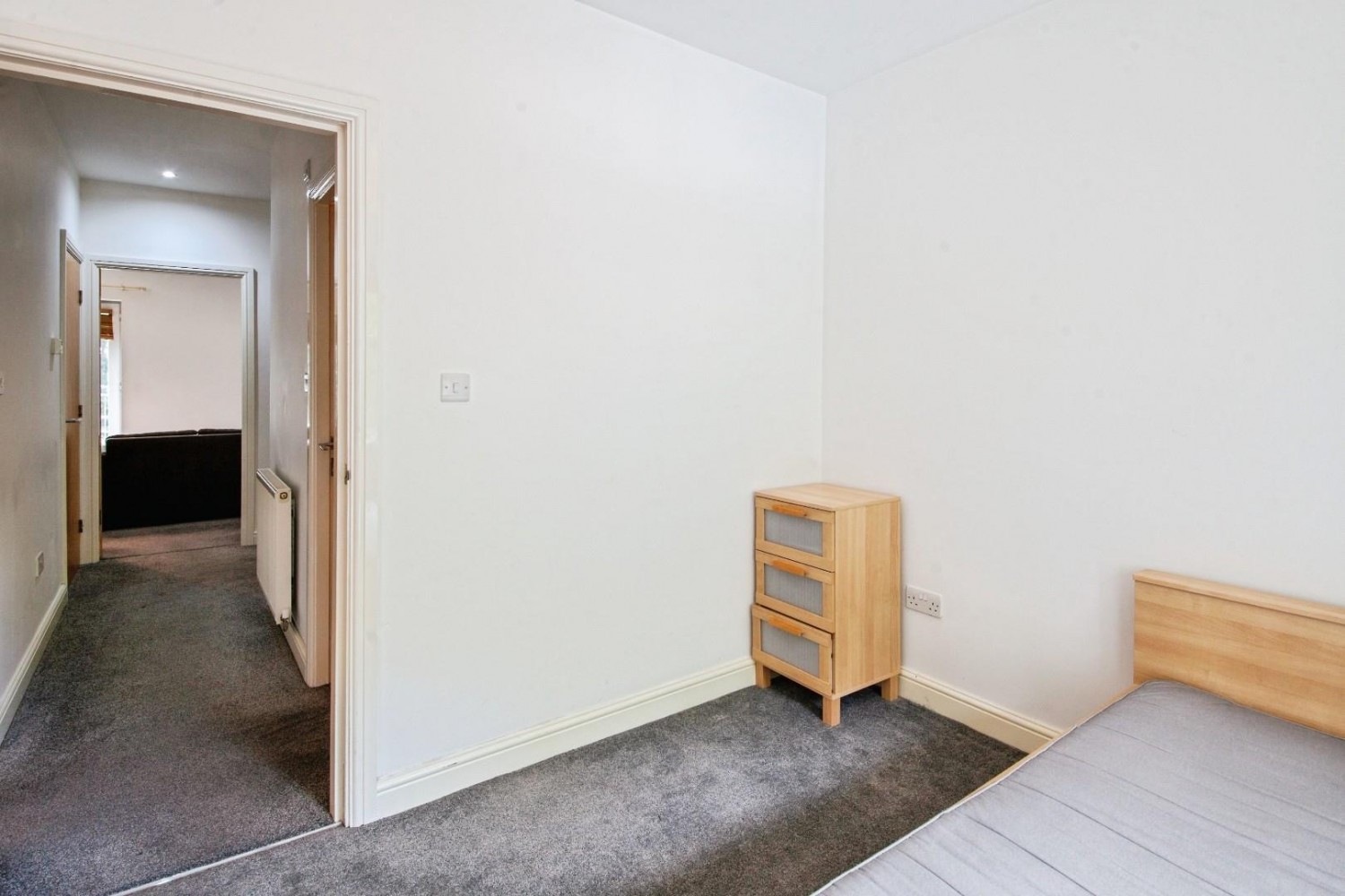 2 bedroom Flat for sale in Wordsworth Court, Herries Road, S5