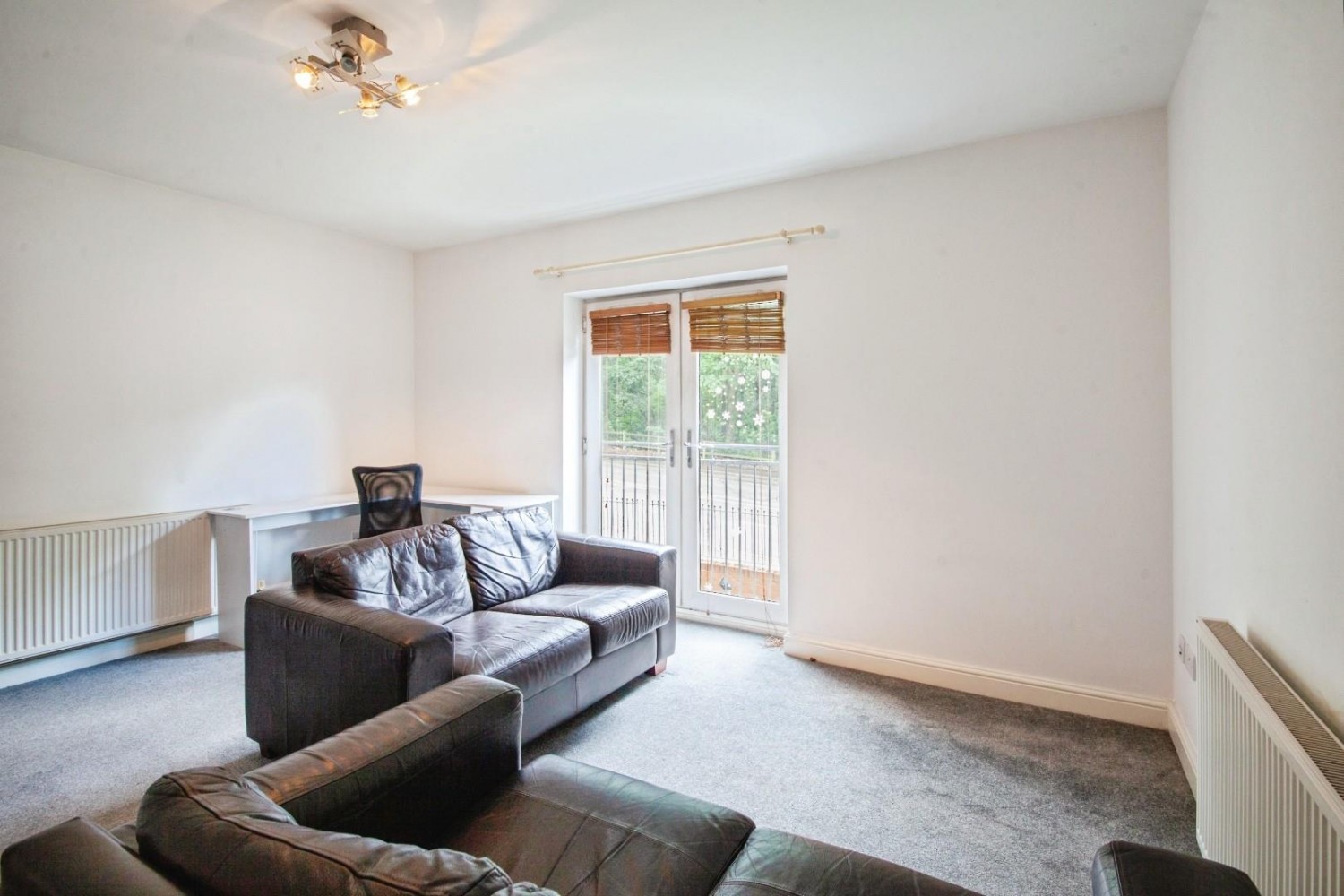 2 bedroom Flat for sale in Wordsworth Court, Herries Road, S5