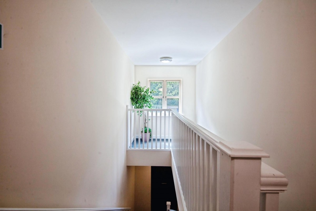 Wordsworth Court, Herries Road, S5