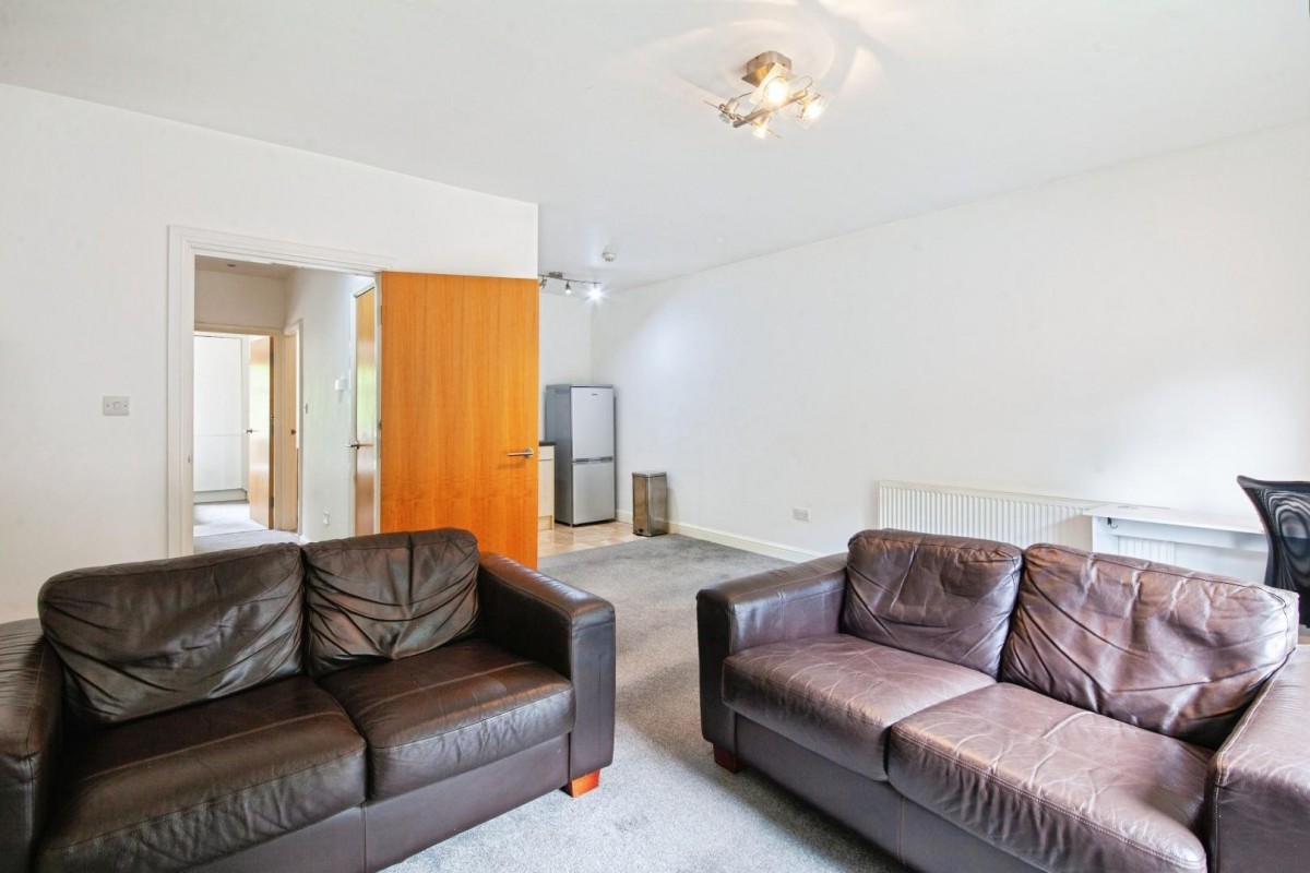 Wordsworth Court, Herries Road, S5
