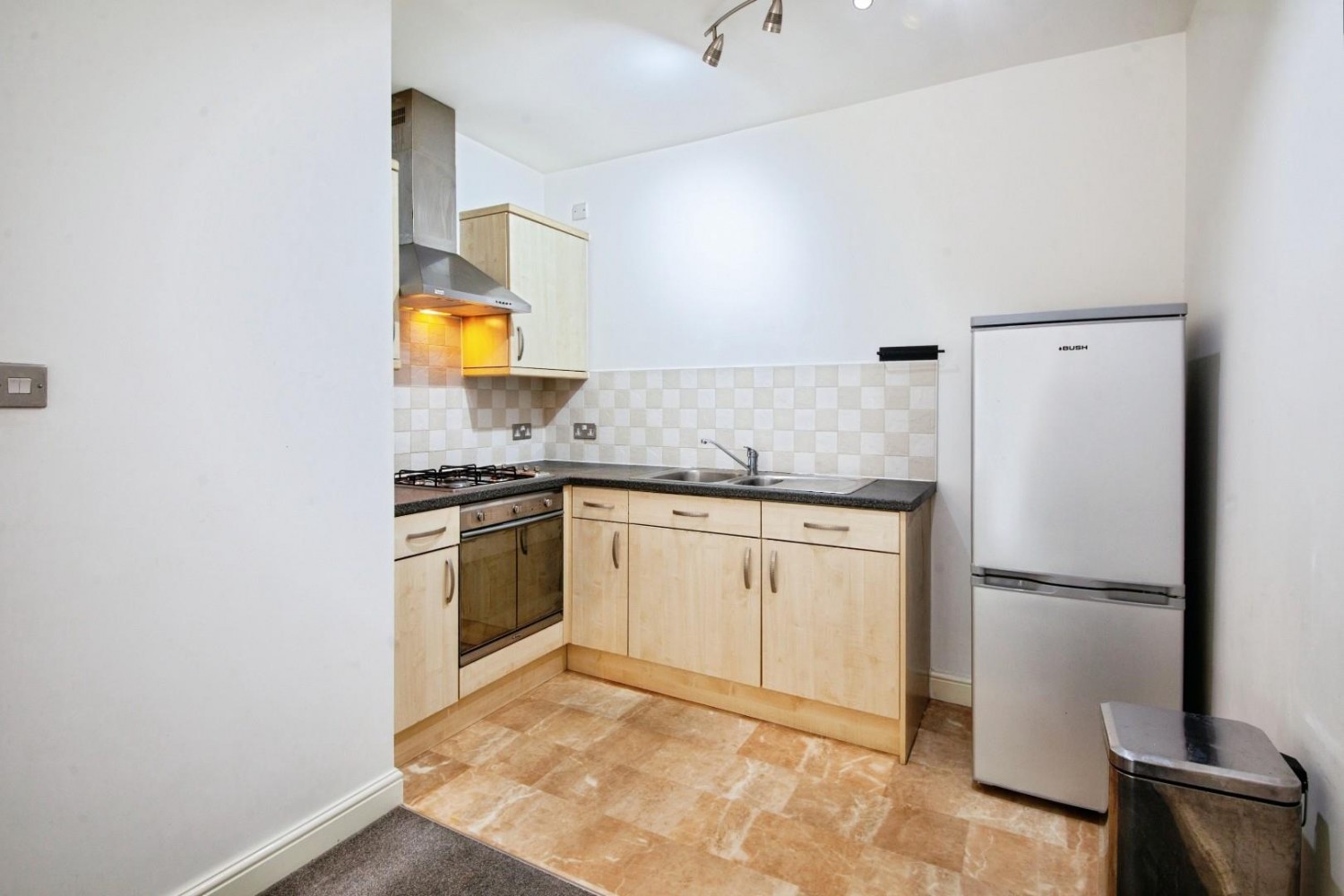 2 bedroom Flat for sale in Wordsworth Court, Herries Road, S5