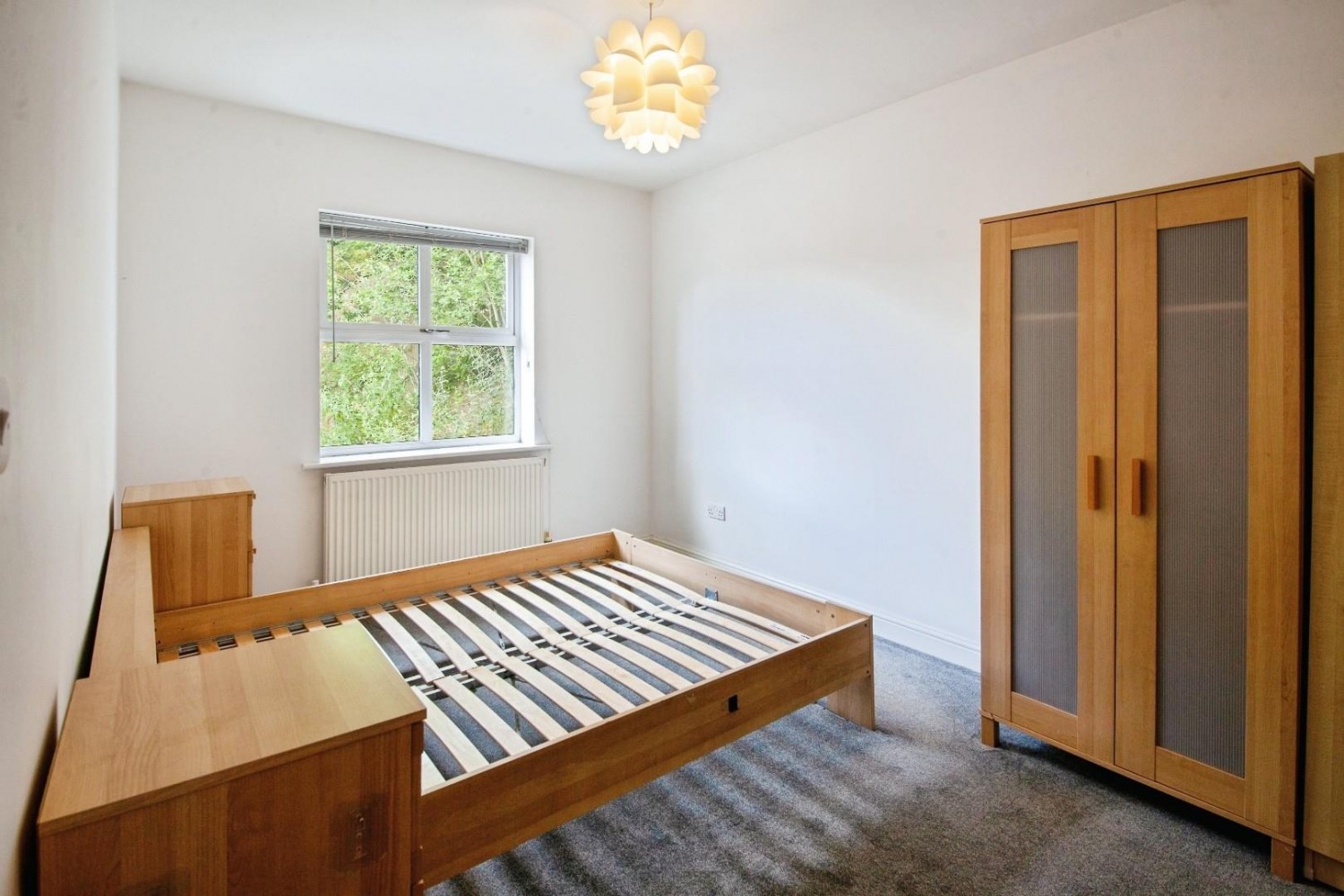 2 bedroom Flat for sale in Wordsworth Court, Herries Road, S5