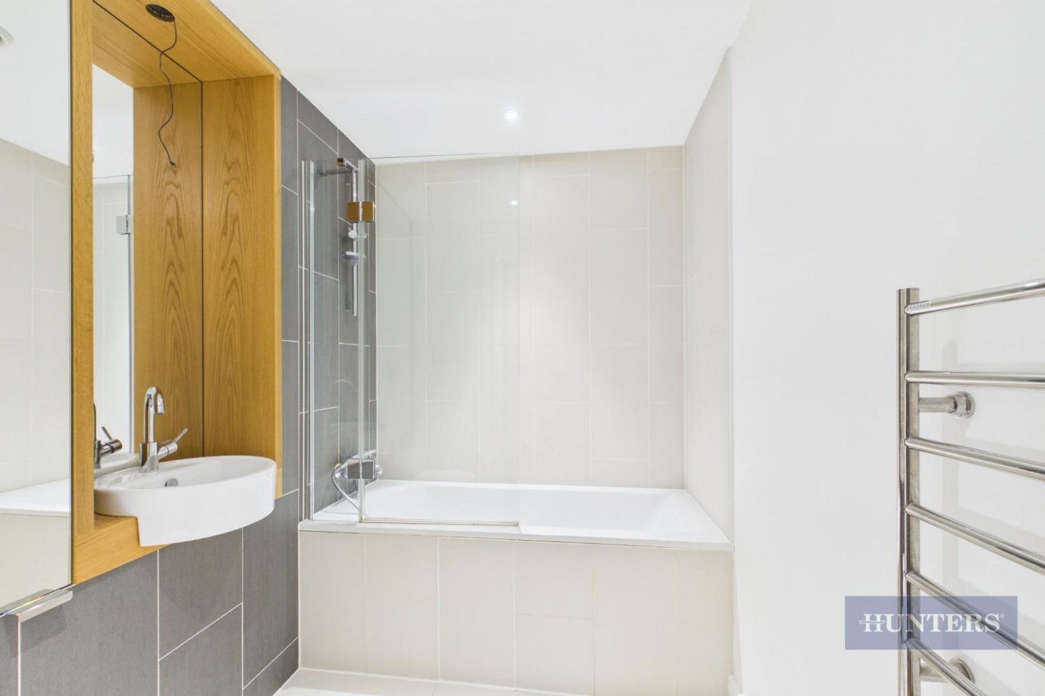 Park Walk, Southampton SO14