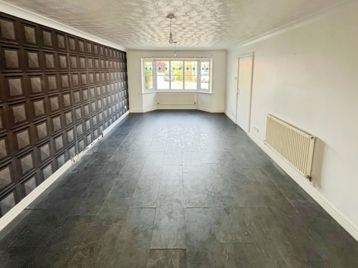 Tickhill Way, Rossington, Doncaster