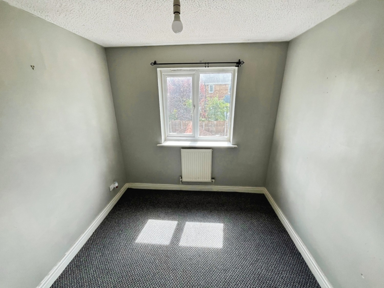 Tickhill Way, Rossington, Doncaster