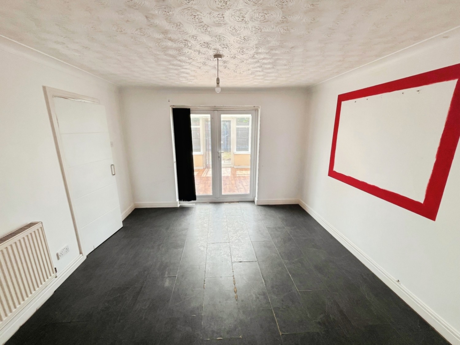 Tickhill Way, Rossington, Doncaster