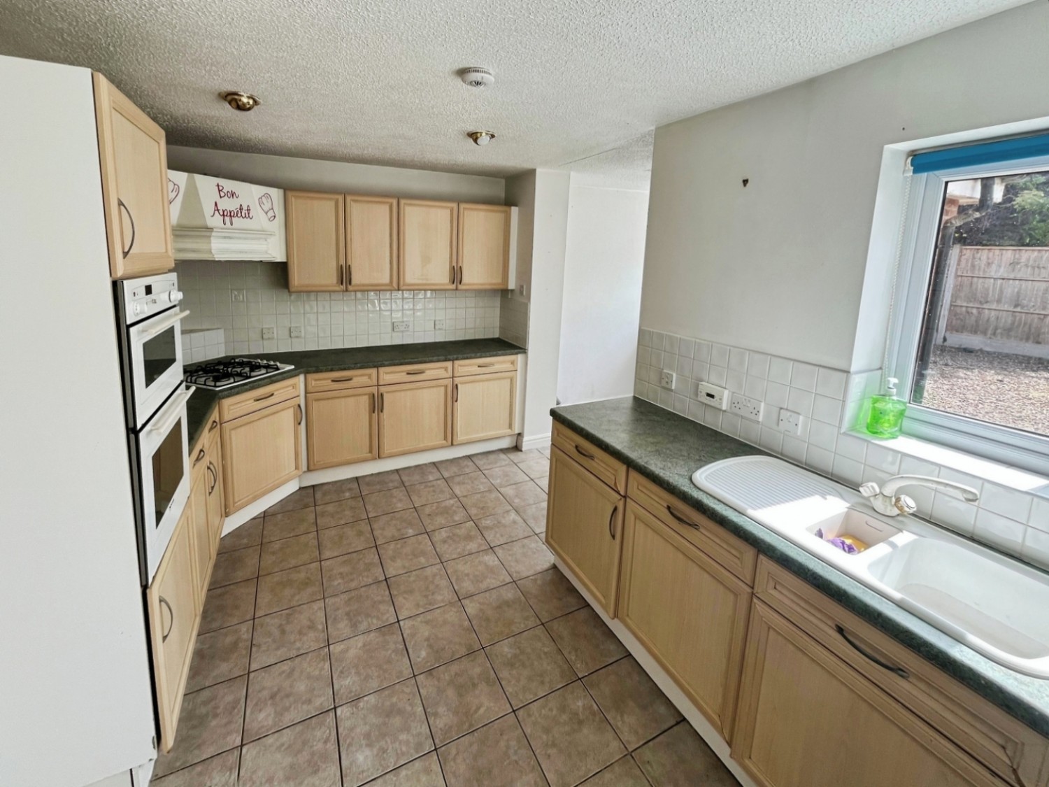 Tickhill Way, Rossington, Doncaster